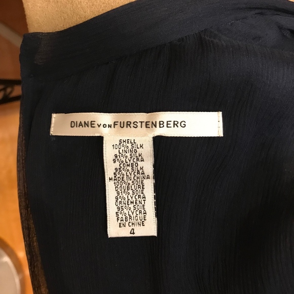 Dress - Picture 6 of 6